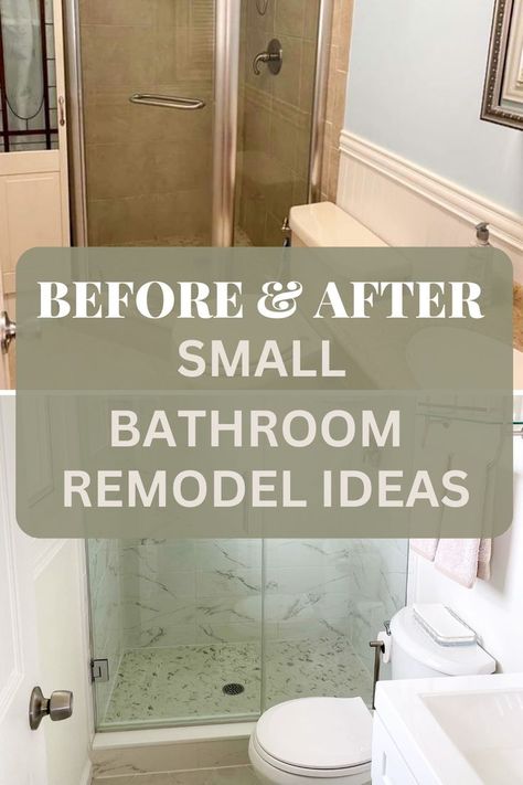 Design A Small Bathroom, Small Bathroom Layouts With Tub, Small Bath Inspiration, Small Bathroom Ideas With Tub And Shower Corner Bathtub, Bathroom Remodel With Pedestal Sink, Small Full Bathroom Tile Ideas, Modern Tiled Shower Ideas, Small Master Bath Renovation, Small Bathroom Remodel With Tub Layout