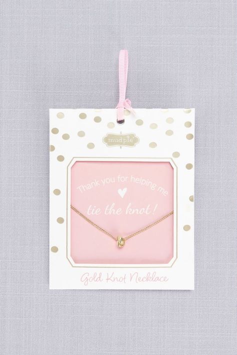 Unique Bridesmaid Gifts, Pink Store, Jewelry Packaging Design, Bridesmaid Gift Ideas, Best Bridesmaid Gifts, Bridesmaid Gifts Unique, Unique Bridesmaid, Necklace Packaging, Handmade Packaging