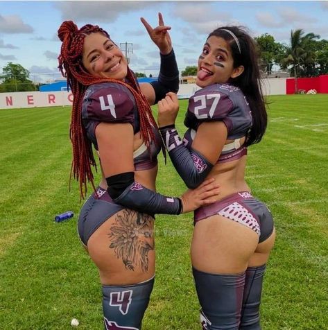 Ladies Football League, Back Arching Pose, Lingerie Football, Legends Football, Last Ride, Bodybuilding Workout, Glamour Photo, Female Gymnast, Workout Motivation Women