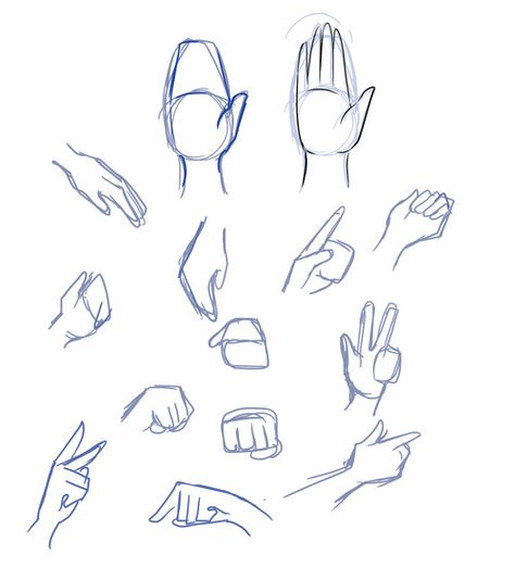 --> http://online-drawinglessons.com/ - Discover How to draw hands and feet easily. Drawing Anime Hands, Anime Nose, Drawing Hands, Anime Hands, Hand Gestures, Nose Drawing, Hand Reference, Lips Drawing, Viria