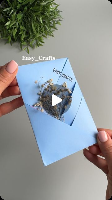 How To Fold Paper Envelopes, Gift Paper Wrapping Ideas, Diy Envelopes From Paper For Money, Folding An Envelope Out Of Paper, Making Envelopes Out Of Paper Tutorials, Making An Envelope Out Of Paper, Easy Gift Card Ideas, Paper Envelope Diy Origami, Make Envelope Out Of Paper