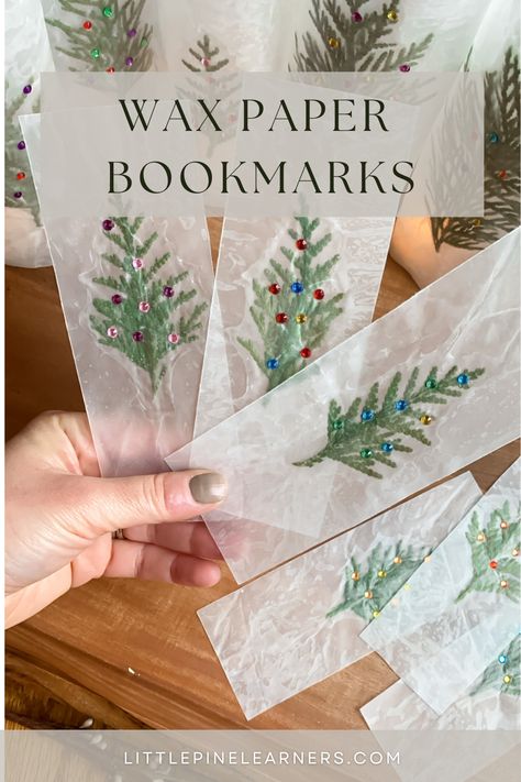 Making Bookmarks With Kids, Handmade Paper Bookmarks, How To Make Your Own Bookmark, Paper Craft Bookmarks, How To Make A Bookmark Out Of Paper, Handmade Bookmarks Diy Ideas, Book Cards Ideas, Hygge Nook, Marking Books