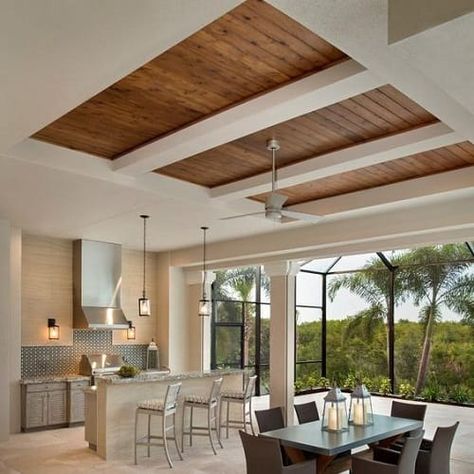 Wooden Ceiling Design, Pvc Ceiling Design, New Ceiling Design, False Ceiling Living Room, Interior Ceiling Design, Pop False Ceiling Design, House Ceiling Design, Ceiling Design Living Room, Ceiling Design Modern