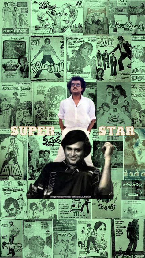 Thalapathy Rajini Movie Poster, Kollywood Aesthetics Wallpaper, Superstar Rajinikanth Quotes, Rajinikanth Wallpapers Hd 4k, Super Star Rajinikanth Wallpaper, Cinema Wallpaper Aesthetic, Rajinikanth Wallpapers, Superstar Aesthetic, Vadivelu Image