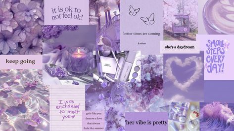 #wallpaper #laptopwallpaper #purple #aesthetic #aestheticwallpaper #aestheticwallpaper #lavender #purplewallpaper #background #moodboard #wallpaperquotes #quotes #backgrounds #edits Purple Laptop Wallpaper, Purple Laptop, Laptop Wallpaper Quotes, Laptop Aesthetic, Light Purple Wallpaper, Purple Aesthetic Background, Ipad Air Wallpaper, T Wallpaper, Purple Quotes