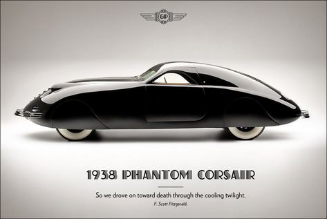 Henderson Motorcycle, Art Deco Car, Wheel Art, Vw Vintage, Car Museum, Concept Car, Black Car, Art Deco Era, Armored Vehicles