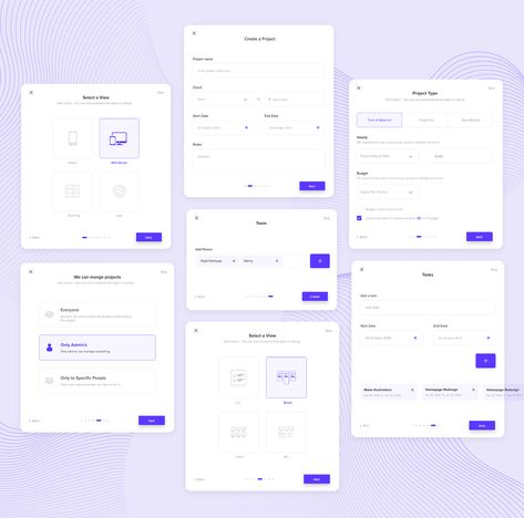 Form Design Web, Form Ui, Desain Ux, Project Management Dashboard, Ux Case Study, Ui Design Principles, Ux Kits, Ui Ux 디자인, Ui Design Dashboard