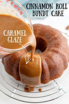 Cinnamon Bundt Cake Recipes From Mix Boxes, Boxed Cake Mixes Recipes Bundt, Cinnamon Swirl Bundt Cake, Best Bundt Cake, Brunch Potluck, Drizzle Icing, Swirl Bundt Cake, Bunt Cake Recipe, Cinnamon Cake Recipes