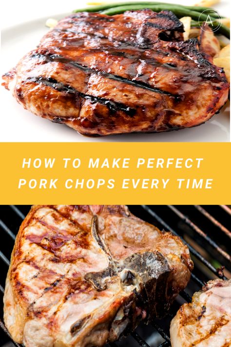 Grill Pork Chops Bone In, Thick Pork Chop Recipes Grilled, Extra Thick Pork Chops, Grilling Pork Chops On Gas Grill, How Long To Grill Pork Chops, Grilled Thick Pork Chops Bone In, Thick Pork Chops On The Grill, Grilled Thick Pork Chops, Grilled Pork Chops Boneless