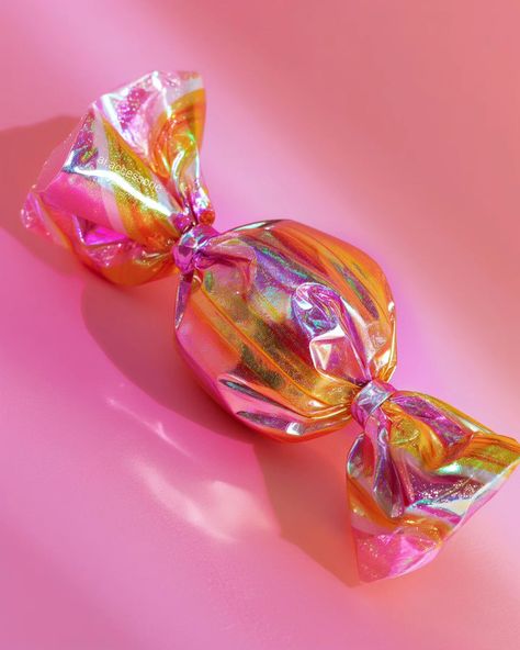 More candy 😋😋😋 #candy #sweet #aiart #iridescentart #bombon #cute #pink #iridescent #lunch Vintage Candy Aesthetic, Euphoria Food, Sweet Tooth Aesthetic, Candy Reference, Candy Moodboard, Candy Gems, Pink Candies, Aesthetic Candy, 90s Candy