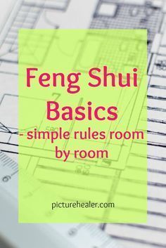 feng shui basic room by room Feng Shui Dicas, Feng Shui Bedroom Tips, Feng Shui Basics, Room Feng Shui, Feng Shui Rules, Feng Shui Guide, How To Feng Shui Your Home, Feng Shui Energy, Feng Shui Bedroom