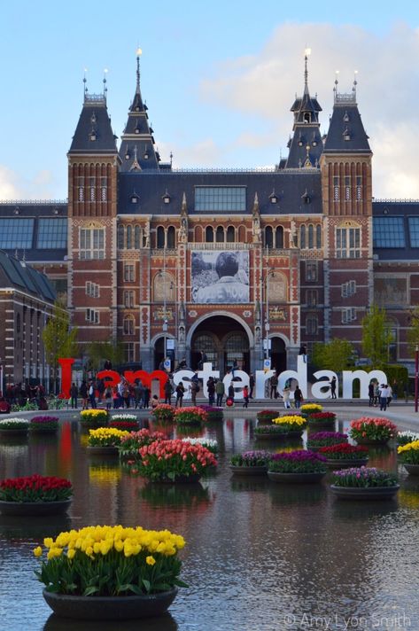 In A Sea Of Faces - Bedlam & Daisies Pacific Crest Trail, Voyage Quotes, Amsterdam Photography, I Amsterdam, Amsterdam Hotel, Netherlands Travel, Amsterdam Travel, Amsterdam City, Voyage Europe