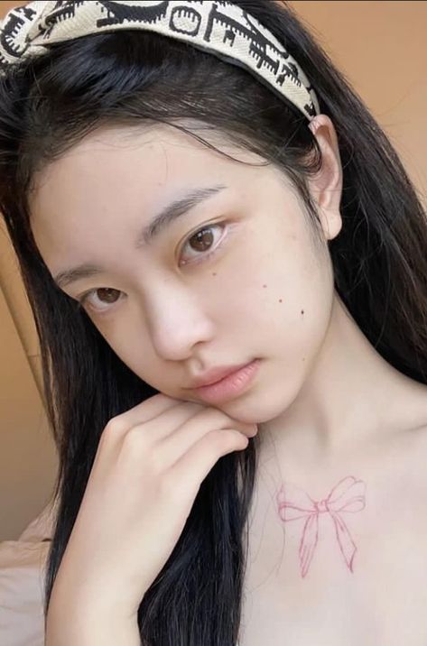 Asian Freckles, Srhythm Nc25, Faaaariii_ Instagram, No Make Up, She's So Pretty, Ice Blonde, Girls Magazine, Bare Face, Beauty Goals