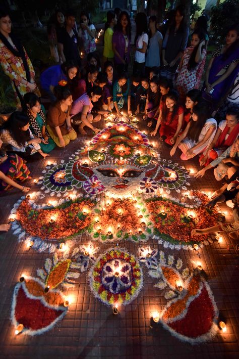 Diwali, the Hindu festival of lights – in pictures Hindu Festival Of Lights, Diwali Photography, Diwali Pictures, Diwali Festival Of Lights, Festival Photography, Happy Diwali Images, Diwali Party, Festivals Of India, Hindu Culture