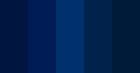 Dark Blue Colour Palette, Midnight Blue Color Palette, Dark Blue Pantone, Dark Blue Palette, Dark Blue Color Scheme, Dark Blue Color Palette, Hannibal Aesthetic, Dark Blue Colour, Blue Color Scheme