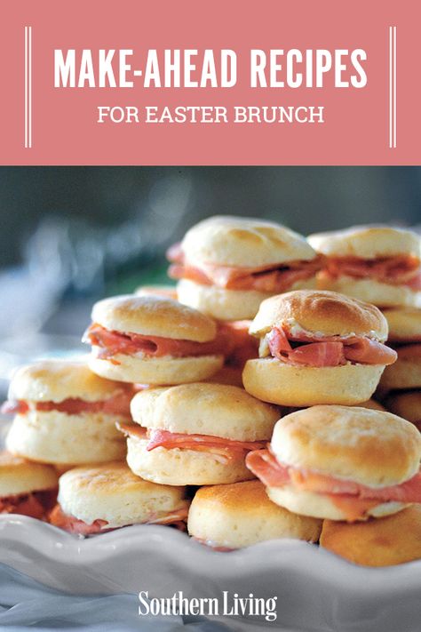 Easter Brunch Recipes, Easter Brunch Buffet, Recipes For Easter, Easy Easter Brunch, Brunch Easter, Easter Brunch Menu, Easter Food Appetizers, Easter Party Food, Side Salads