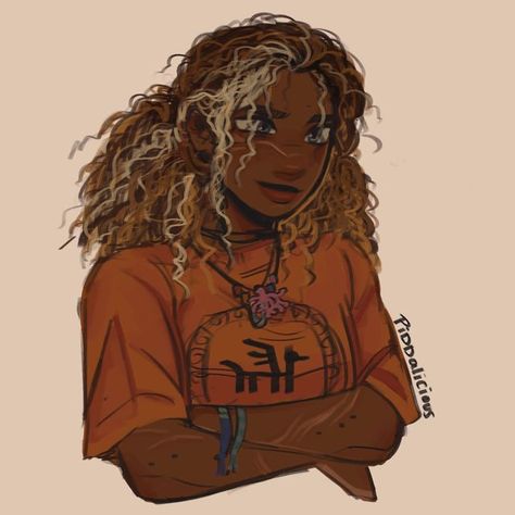 Percy Jackson Serie, Percy Jackson Fanart, Pjo Fanart, Pjo Hoo, Wise Girl, Trials Of Apollo, Percy Jackson Fan Art, Percy Jackson Characters, Kane Chronicles