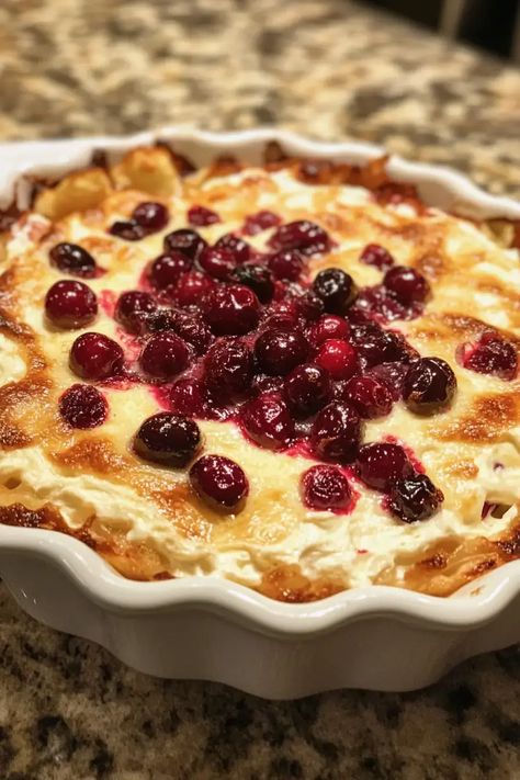 Baked Cranberry Cream Cheese Dip With A Golden Crust, Cranberry Cream Cheese Appetizer Thanksgiving Appetizers, Baked Cream Cheese And Cranberry Dip, Baked Cranberry Cream Cheese, Cranberry Cheddar Dip, Baked Cranberry Cheese Dip, Different Sides For Thanksgiving, Baked Cranberry Orange Cream Cheese Dip, Cranberry Cheese Appetizers