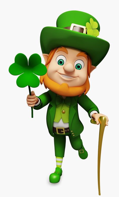 Monte Petite Souris: En Irlande !Leprechaun St Patrick Irish Clipart, Leprechaun Pictures, Leprechaun Clipart, San Patrick Day, Sant Patrick, St Patricks Day Pictures, Leprechaun Costume, St Patricks Day Clipart, Room Parent