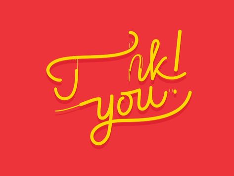 Thank You animated gif you thank loop typography smooth lettering animation Animated Thank You Gif, Thank You Gif Animation, Lettering Animation Thank You, Thank You Animation, Thank You Graphic, Thank You Design, Loop Typography, Animated Lettering, Thanks Illustration