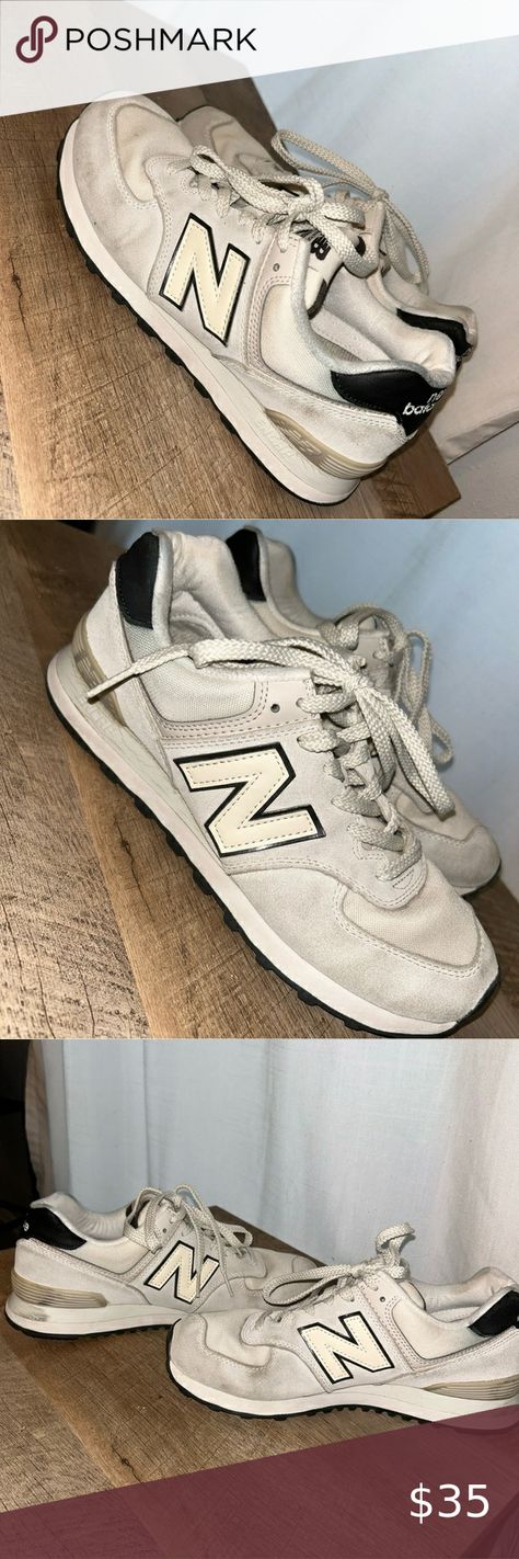 New balance 574 outfit