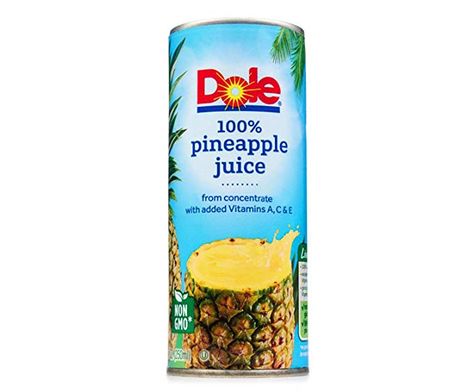 Banana Yogurt Smoothie, Breakfast Drinks Healthy, Dole Pineapple Juice, Citrus Smoothie, Smoothie Recipes With Yogurt, Dole Pineapple, Making Yogurt, Juice Branding, Yogurt Smoothies