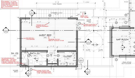 KHouse Modern Graphic Standards Floor Plan Shop Drawing Architecture, Architecture Plan Drawing, Revit Template, Floor Plan Symbols, Interior Architecture Sketch, Construction Drawing, Architectural Graphics, Architecture Drawing Presentation, Detail Drawing