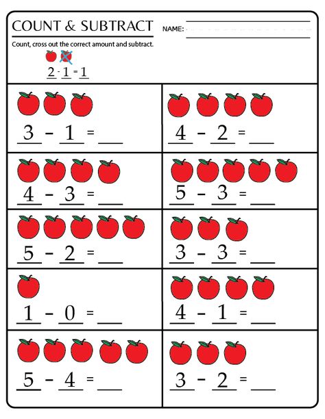 100+ Subtraction Worksheets Free Printable - Worksheet School Kindergarden Maths, Kindergarden Math, Kindergarten Math Worksheets Addition, Summer Homework, Kindergarten Math Free, Free Printable Kindergarten, Kindergarten Math Worksheets Free, Math Practice Worksheets, Printable Kindergarten