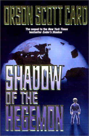 Shadow of the Hegemon Ender Wiggin, Speaker For The Dead, Orson Scott Card, Ender's Game, Reading Projects, Recommended Books, Science Fiction Novels, Independent Reading, Fiction And Nonfiction