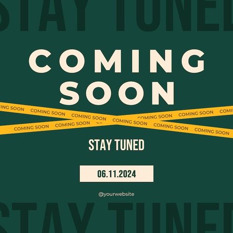 Coming Soon Brand Poster, Coming Soon Green Background, Opening Shortly Poster Design, Coming Soon Posts For Instagram, Coming Soon Creative Post, We Are Coming Soon Poster, Coming Soon Social Media Design, Coming Soon Social Media Post, Coming Soon Graphic Design