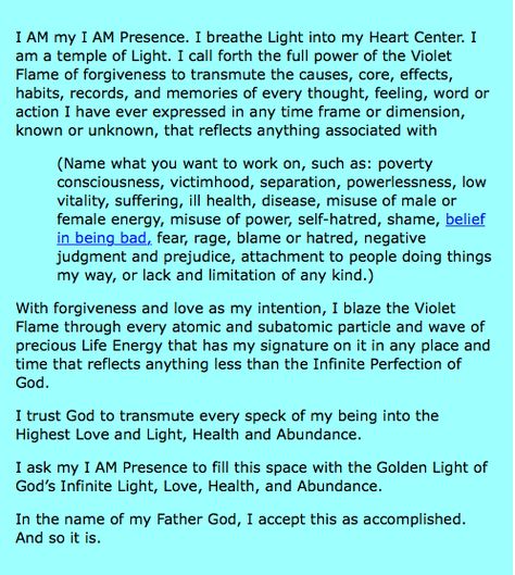 Violet Flame Affirmation, Violet Flame Prayer, Transmuting Energy, Transmute Energy, Violet Fire, Divine Knowledge, Quantum Consciousness, Subconscious Mind Power, Awakening Soul