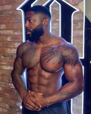 Shoulder Tattoos for Men Shoulder To Back Tattoo Men, Left Shoulder Tattoo For Men, African American Tattoos Men, Shoulder Arm Tattoo Men, Black Men Back Tattoos, Front Shoulder Tattoo Men, Dark Skin Tattoo Men, Best Shoulder Tattoos Men, Men’s Shoulder Tattoo Ideas