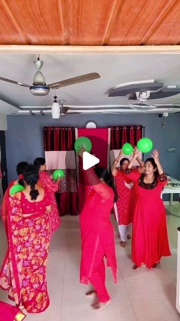 Games For Ladies Group, Fun Games For Ladies Group, Funny Games For Groups Family Reunions, Christmas Theme Kitty Party Games, Christmas Kitty Party Games, Teej Games For Ladies, Teej Kitty Party Games, Sawan Special Kitty Games, Kitty Games For Ladies Parties Fun