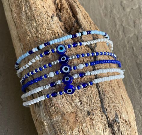 Evil eye design