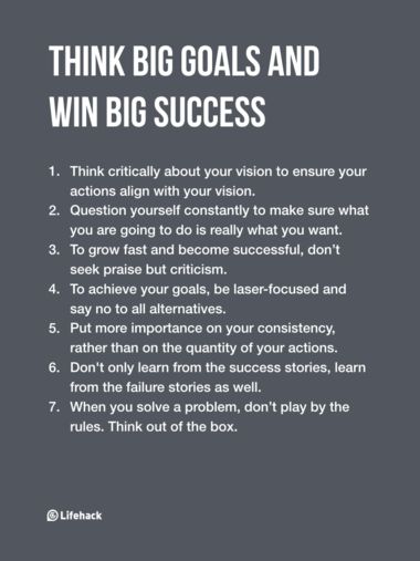 When you focus on growing and learning, you'll succeed. Learn these 7 rules successful people always have in their mind. Usa Government, Sleeping Well, Psychological Science, Golden Rules, Print Outs, Big Goals, Think Big, Life Improvement, Golden Rule