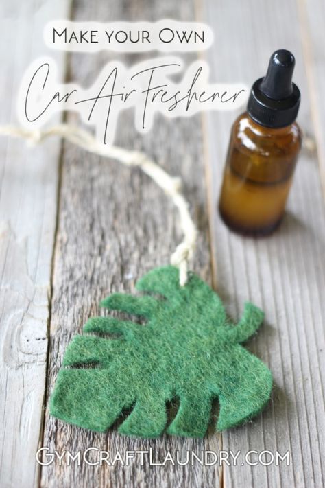 Car Air Freshner, Handmade Air Freshener, Car Air Freshener Diy, Air Freshener Essential Oils, Homemade Air Freshener, Car Diffuser Essential Oils, Diy Air Freshener, Natural Air Freshener, Diy Essential Oils