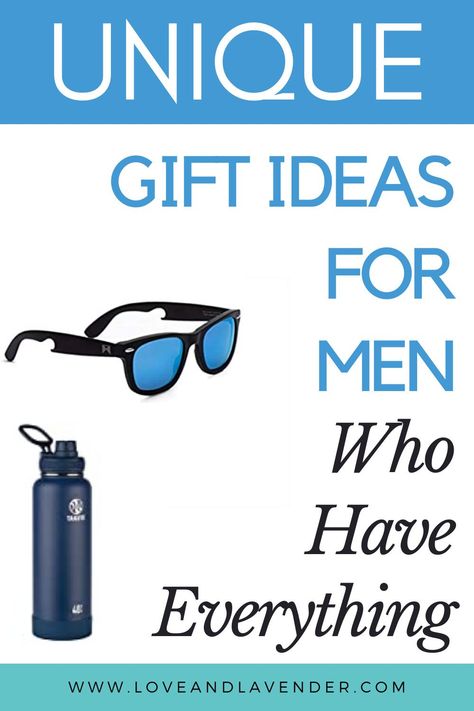 What To Get A Man For His Birthday, Unique Useful Gifts For Men, Mans Birthday Gift Ideas, What Do Boys Like For Gifts, Husband Birthday Present Ideas, Fun Birthday Gifts For Him, Gifting Ideas For Men, Men’s Bday Gifts, 40 Birthday Gifts For Men