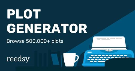 Jumpstart your novel with this random Fantasy plot generator, which can churn out 500,000+ good plot and story combinations. New plots are added each week and you can sort by genre. Novel Themes, Book Title Generator, Plot Generator, Character Name Generator, Theme Of A Story, Plotting A Novel, Outlining A Novel, Story Generator, Screenplay Writing