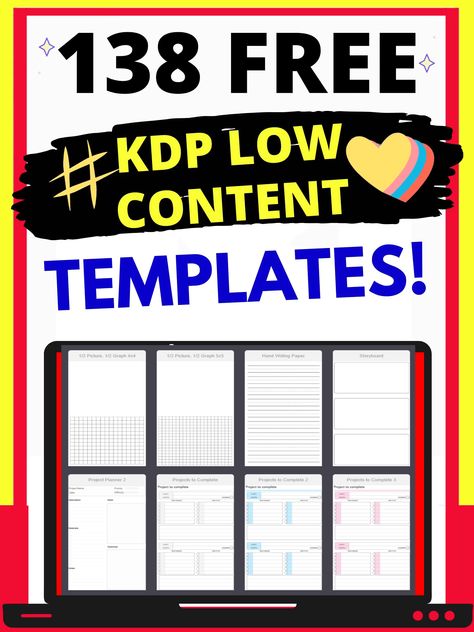 Kdp Low Content, Low Content Books, Gloss Diy, Amazon Publishing, Tiktok Influencer, Make Money On Amazon, Kdp Interior, Kindle Publishing, Ebook Writing