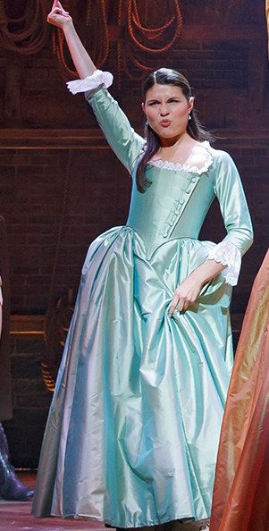 I got Eliza Schuyler! Which Schuyler Sister From Hamilton Are You? Hamilton Schuyler Sisters, Hamilton Eliza, Hamilton Costume, Pippa Soo, Eliza Schuyler, Hamilton Wallpaper, Schuyler Sisters, Hamilton Broadway, Hamilton Musical