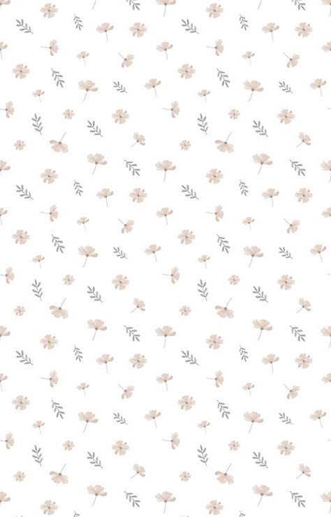 myhacky Illustration - The pattern design is inspired by the cute small flower. Seamless childish pattern with cute small flower baby girl seamless pattern you can use for baby fabric prints. Creative kids texture for fabric, wrapping, textile, wallpaper, apparel #baby onesies #swaddle #blanket #newborn #Pattern design #handdrawn #flowers #kidspatterndesign #surfacepatterndesigner soft color pastel color theme Use graphic floral seamless patterns to create your own trendy kids designs Graphic Flower Wallpaper, Small Flowers Illustration, Small Flower Wallpaper Iphone, Simple Flower Pattern Wallpaper, Soft Floral Background, Mini Flower Wallpaper, Baby Fabric Prints, Baby Prints Pattern Design, Small Flower Background