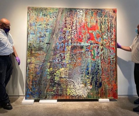 Most Expensive Modern Art Paintings, Most Expensive Abstract Paintings, Gerard Richter Paintings, Most Expensive Art Painting, Expensive Abstract Art, Expensive Abstract Painting, Expensive Art Paintings, Expensive Paintings Art, Gerhart Richter