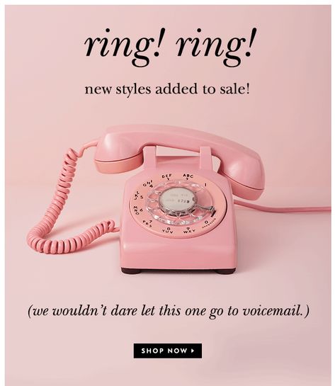 Teaser Campaign, Email Marketing Inspiration, Email Marketing Design Inspiration, Email Blast, Email Template Design, Email Design Inspiration, Sale Emails, Pink Phone, Model Shoes