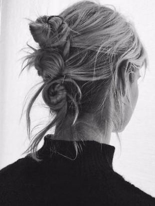 Day One Hairstyles, Fun Updos For Long Hair, Hairstyles For Autumn, Work Hairstyles, Good Hair Day, Face Hair, Hair Envy, Bad Hair, Aesthetic Hair