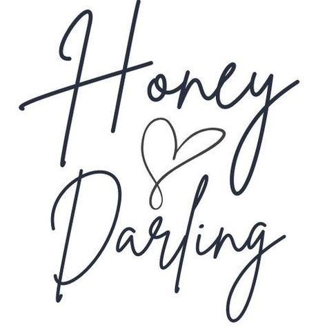 Hey there Honey Darling 🩷 We are new in town 🌻 Lauren Roberts, Hey Honey, Hey There, Honey, ? Logo, On Instagram, Instagram