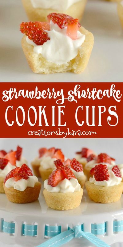 Cupcake Size Desserts, Chic Cupcakes Ideas, Easy Fun Cupcakes Ideas, Kitchen Fun With My Three Sons Recipes, Dessert Bitesize Easy, Heat Resistant Desserts, Quick Fruit Desserts, Savory Desserts Easy, Small Desserts For Parties