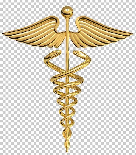 Cadeusus Symbol, Clinic Logo Design Health Care, The Caduceus, Hermes Staff, Hermes Caduceus, Caduceus Art, Health Care Design, Staff Of Hermes, Logo Design Infinity