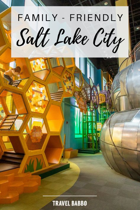 Utah Family Vacation, Utah Summer Bucket List, Salt Lake City Utah Things To Do In Winter, Salt Lake City Utah Things To Do In, Things To Do In Salt Lake City Utah, What To Do In Salt Lake City Utah, Cheap Family Activities, Salt Lake City Utah Summer, Salt Lake City With Kids