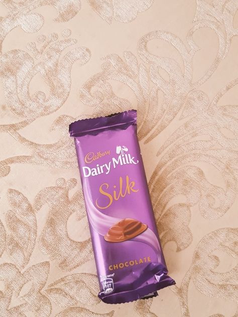 Dairy Milk Chocolate Images, Chocolate Image, Chocolate Images, Chocolate Lovers Quotes, Dairy Milk Caramel, Dairy Milk Silk, Ultimate Chocolate Cake, Silk Chocolate, Chocolate Packaging Design