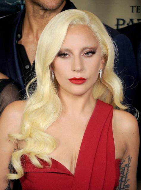 Celebrating Lady Gaga’s Most Iconic Beauty Looks, From the Outrageously Bold to the Elegantly Chic Lady Gaga Body, Lady Gaga Birthday, Lady Gaga American Horror Story, Lady Gaga Makeup, American Horror Story Hotel, Female Gaze, Lady Gaga Photos, Iconic Beauty, Lady Gaga Pictures